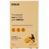 Maisto papildas. Omega-3