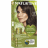 NATURTINT® ilgalaikiai plaukų dažai be amoniako, NATURAL CHESTNUT 4N