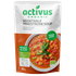 Daržovių sriuba „Minestrone“, ekologiška