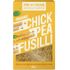 Макароны из нута FUSILLI, органические
