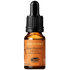 Vitamino C serumas su augaline hialurono rūgštimi GLOW RITUAL
