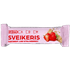 Batonėlis EPBAR „Sveikeris braškinis“