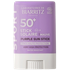 Солнцезащитный карандаш SPF50+ SPORT, фиолетового цвета, экологичный