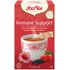 Ajurvedinė arbata IMMUNE SUPPORT, ekologiška