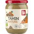 Кунжутная паста TAHINI, органическая