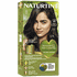 NATURTINT® ilgnoturīga matu krāsa bez amonjaka, BROWN-BLACK 2N