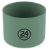 Gertuvės dugno apsauga LIGHT GREEN (large)