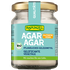 Agar agar, ekologiškas