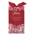 Мягкая карамель CHRISTMAS FUDGE