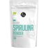 Spirulinos milteliai, ekologiški