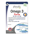 OMEGA-3 FORTE. Maisto papildas