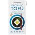 Šilkinis tofu, ekologiškas