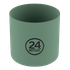 Gertuvės dugno apsauga LIGHT GREEN (mini)