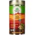 Tulsi imbiero arbata, biri, ekologiška