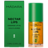 Lūpų aliejus su keramidais NECTAR LIPS, #0 AMBER