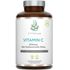 Vitaminas C su bioflavonoidais. Maisto papildas