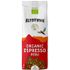 Молотый кофе Organic espresso, органический