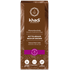 Растительная краска для волос MEDIUM BROWN