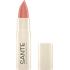 Drėkinamieji lūpų dažai 02 CORAL GLAZE