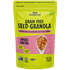 Sėklų granola „Hunger Control“, ekologiška