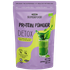 Baltyminio kokteilio milteliai „Detox“, ekologiški