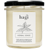 Sojų vaško žvakė HERBAL SENSE