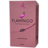 Розовый рис «Flamingo»