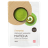 Japoniška matcha arbata, ekologiška