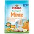 Mini batonėliai su bananais ir apelsinais, nuo 12 mėn. amžiaus, ekologiški