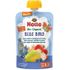 Kriaušių, obuolių ir mėlynių tyrelė su avižomis BLUE BIRD, kūdikiams nuo 6 mėn., biodinaminė