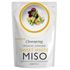 Hele miso pasta, ökoloogiline