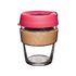 KeepCup daugkartinis stiklinis puodelis M dydis, 1 vnt.