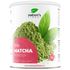 Matcha arbatos milteliai, ekologiški