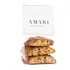 Печенье CANTUCCI с апельсиновыми цукатами и шоколадом