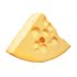 Sūris EMMENTAL CAVE AGED AOP, brandintas 12 mėn.