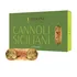 Традиционные итальянские пирожные CANNOLI SICILIANI PISTACCHIO