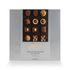 Šokoladinių saldainių rinkinys MILK CHOCOLATE COLLECTION