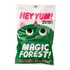 Жевательные конфеты MAGIC FOREST, органические
