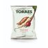 Daržovių traškučiai TORRES VEGGIE