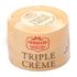 Prancūziškas sūris TRIPLE CREME