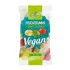 Veganiški guminukai SPALVOTOS GĖLYTĖS
