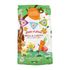 Печенье MELA & CAROTA с яблоками и морковью, органическое-1V0105008881