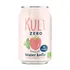 Putojantis vandens kefyras RASPBERRY & MINT, ekologiškas