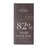 Темный шоколад NOIR INTENSE 82 %
