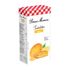 Sausainiai su citrinų įdaru TARTALETES CITRON