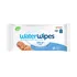 Kūdikių servetėlės WATERWIPES, 48 servetėlių pakuotė