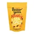 Миндаль с мёдом и морской солью HONEY AND SEA SALT