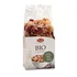Хрустящие хлопья с красными яблоками BIO CRUNCHY, органические