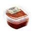 Saulėje džiovinti pomidorai, marinate